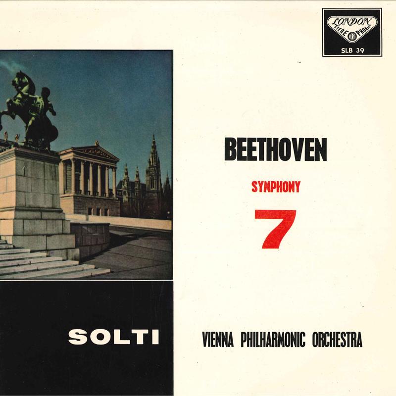 LP Record GEORG SOLTI VIENNA PHILHARMONIC OR Beethoven Symphony No.7 SLB39 LONDON Japan Classical Used
LP Record GEORG SOLTI VIENNA PHILHARMONIC OR Beethoven Symphony No.7 SLB39 LONDON Japan Classical Used