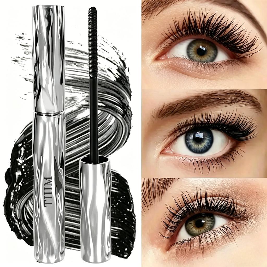 Eyelash base cream naturally curling thickening mascara eye makeup waterproof long-lasting setting daily cosmetics students fashionable makeup women
Eyelash base cream naturally curling thickening mascara eye makeup waterproof long-lasting setting daily cosmetics students fashionable makeup women