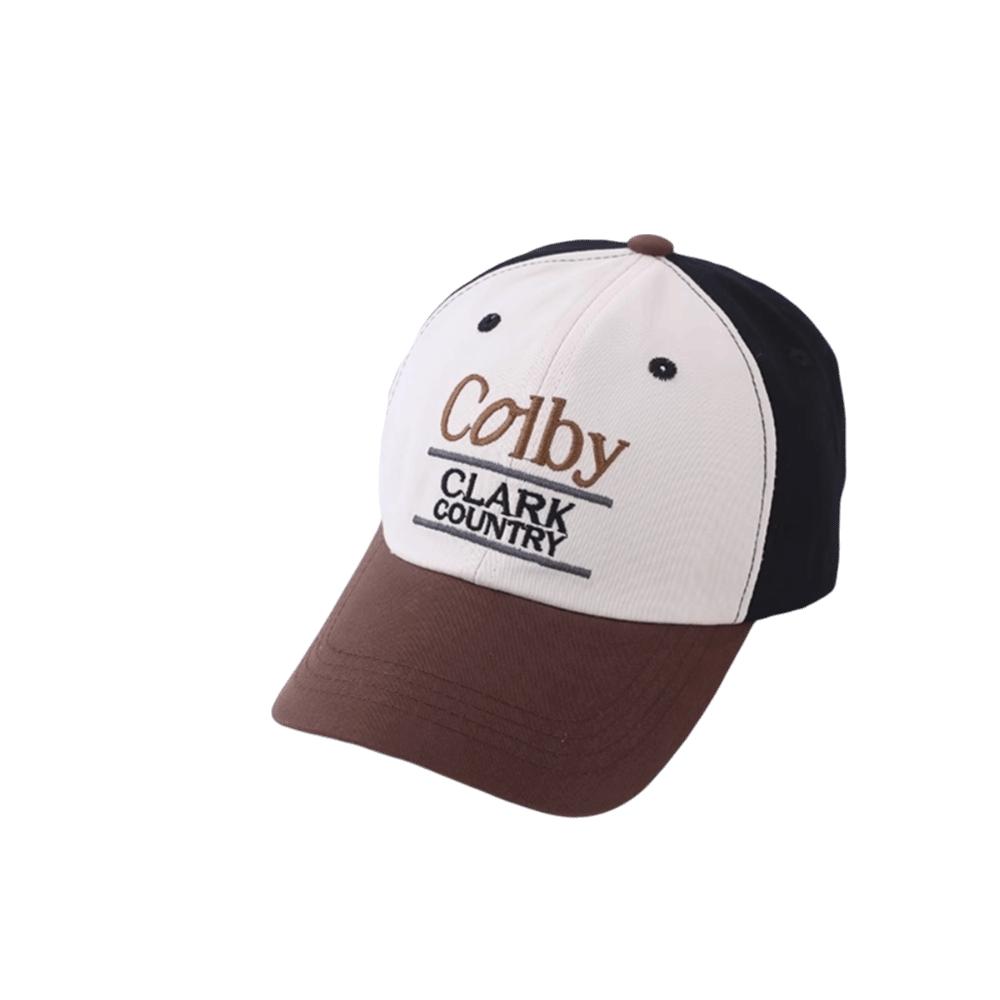 Letter Print Kids Baseball Hat Cotton Sun Visors Hat Casual Peaked Cap Spring Summer coffee-cotton
Letter Print Kids Baseball Hat Cotton Sun Visors Hat Casual Peaked Cap Spring Summer coffee-cotton