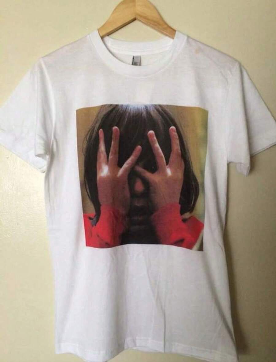 Tween CirlsPrinted Short Sleeve TShirt The Shining Danny Torrance TShirt Vintage T Shirts Graphic M
Tween CirlsPrinted Short Sleeve TShirt The Shining Danny Torrance TShirt Vintage T Shirts Graphic M