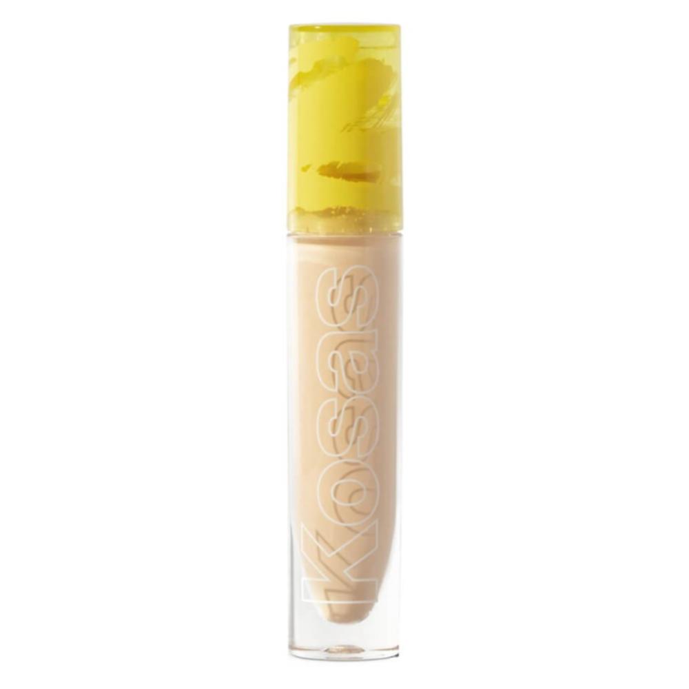 Revealer Concealer
Revealer Concealer