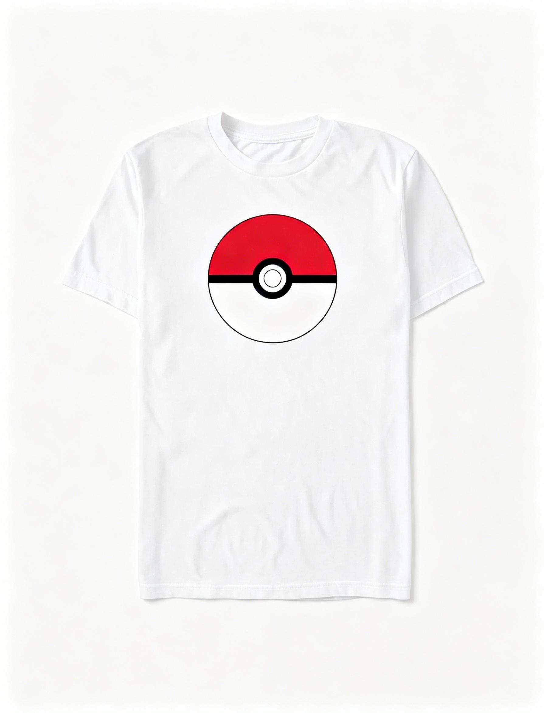 2026 New Genie Ball Pattern Print Fashion Spring and Summer Unisexs Short Sleeve ParentChild Loose and Comfortable TShirt S
2026 New Genie Ball Pattern Print Fashion Spring and Summer Unisexs Short Sleeve ParentChild Loose and Comfortable TShirt S