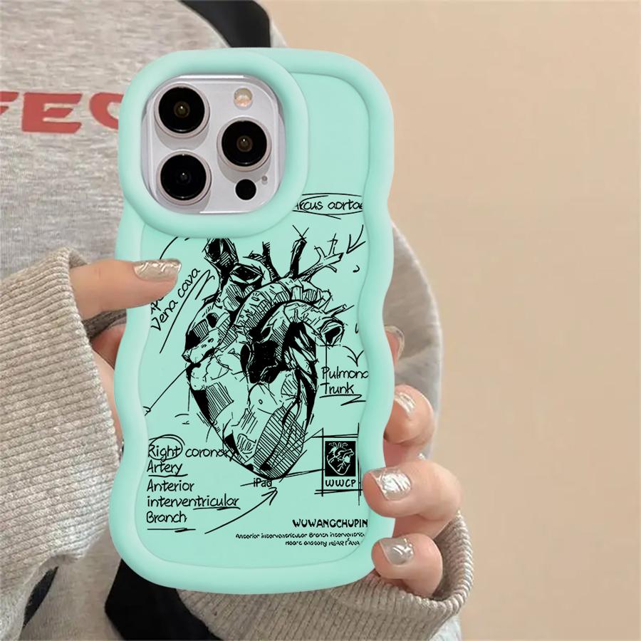 Minimally Designed Organs Soft Phone Cover Case for iPhone 15 Plus 14 13 8 XR 12 16 Pro Max 17 Air 11 iPhone 15 Pro Max
Minimally Designed Organs Soft Phone Cover Case for iPhone 15 Plus 14 13 8 XR 12 16 Pro Max 17 Air 11 iPhone 15 Pro Max