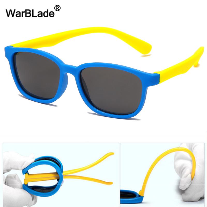 Новые поляризованные детские солнцезащитные очки Warblade, квадратные силиконовые гибкие детские солнцезащитные очки для мальчиков и девочек, детские очки с солнцезащитными очками UV400 Oculos - Солнцезащитные очки China
Новые поляризованные детские солнцезащитные очки Warblade, квадратные силиконовые гибкие детские солнцезащитные очки для мальчиков и девочек, детские очки с солнцезащитными очками UV400 Oculos - Солнцезащитные очки China