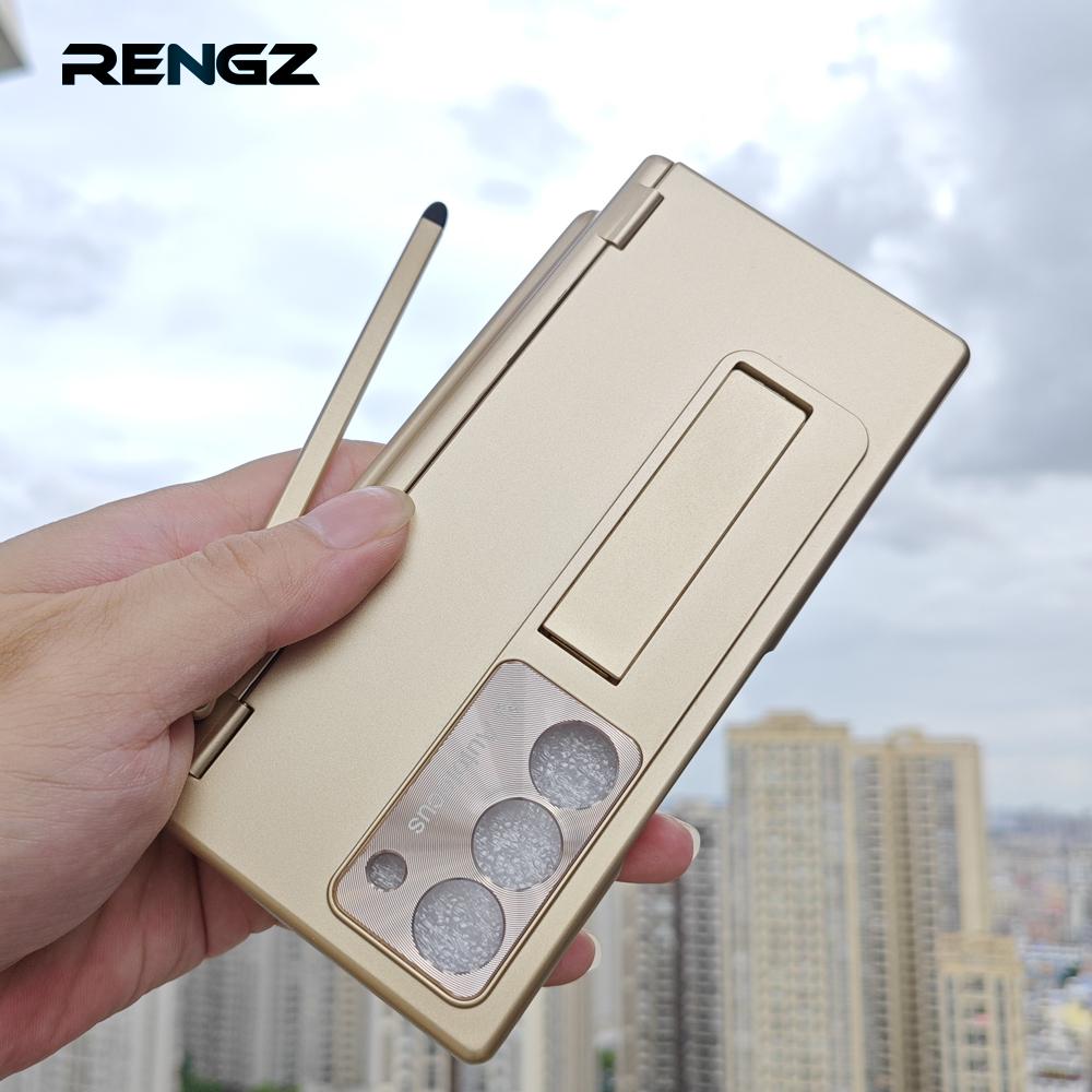Магнитный кронштейн Z Fold6 Pen Slot Hinge Защитный чехол для Samsung Galaxy Z Fold 6 5G с покрытием линзы пленка для экрана пленка крышка For Galaxy Z Fold 6
Магнитный кронштейн Z Fold6 Pen Slot Hinge Защитный чехол для Samsung Galaxy Z Fold 6 5G с покрытием линзы пленка для экрана пленка крышка For Galaxy Z Fold 6
