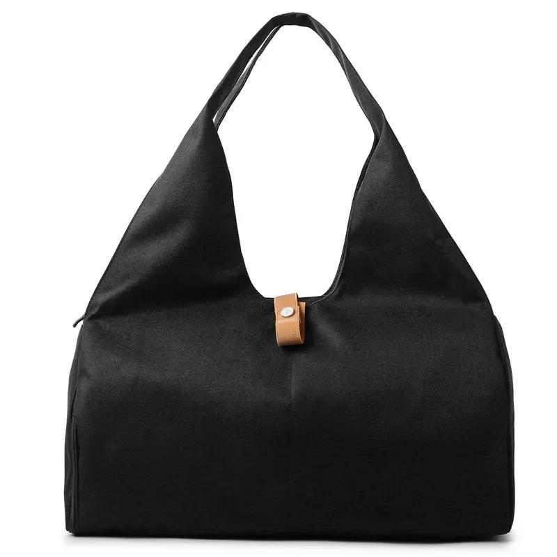 Female Bags Yoga Sports Women s Swimming Accessories Fitness Training Weekend Shoe Pocket Ladies Luggage Bolsas Travel Handbags чорний
Female Bags Yoga Sports Women s Swimming Accessories Fitness Training Weekend Shoe Pocket Ladies Luggage Bolsas Travel Handbags чорний