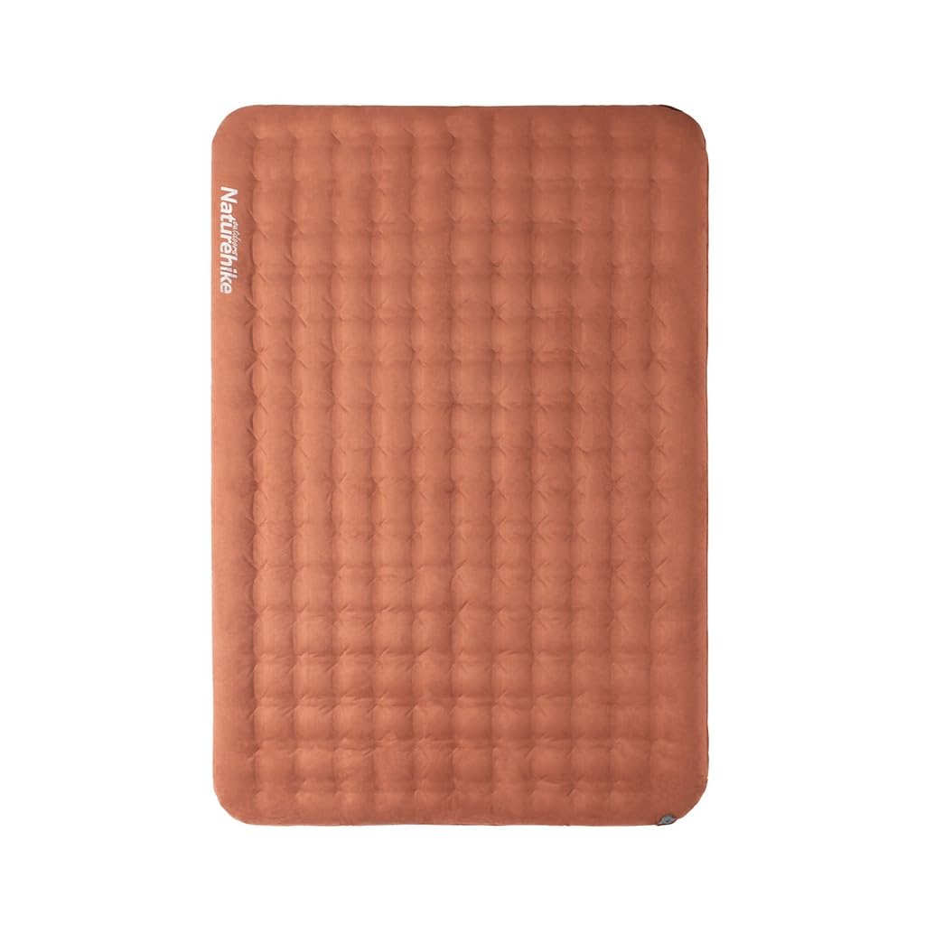 Naturehike Air Mat for 2 Air Bed TPU Addition of 13cm Water Excursion Colors Available for Mountain Sleeping Soft Storage Camping Equipment People,
Naturehike Air Mat for 2 Air Bed TPU Addition of 13cm Water Excursion Colors Available for Mountain Sleeping Soft Storage Camping Equipment People,