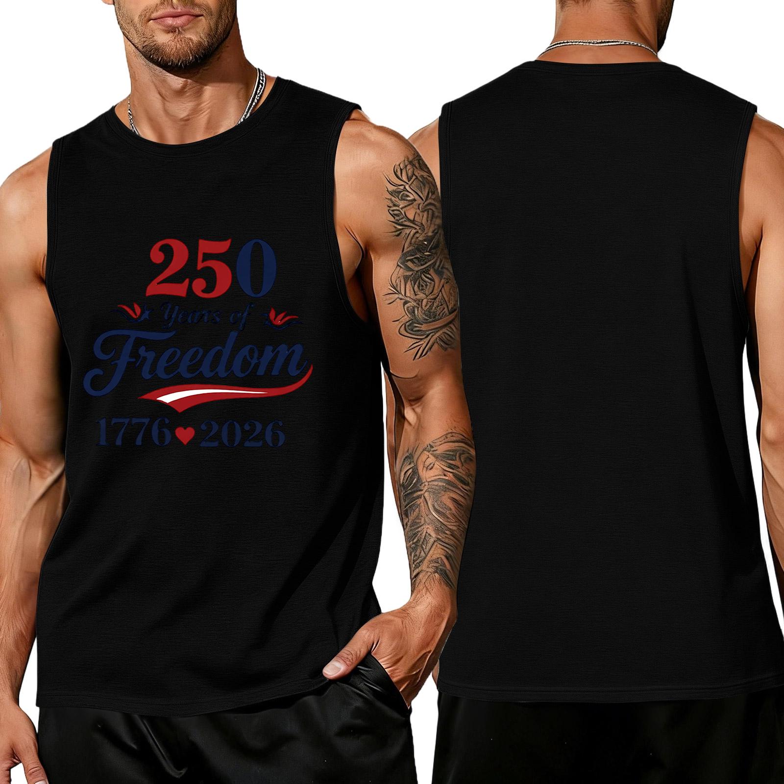 Men s Loose Fit Casual Sleeveless Tank Top Summer Daily Wear Lightweight Breathable Fabric Printed Design L чёрный
Men s Loose Fit Casual Sleeveless Tank Top Summer Daily Wear Lightweight Breathable Fabric Printed Design L чёрный