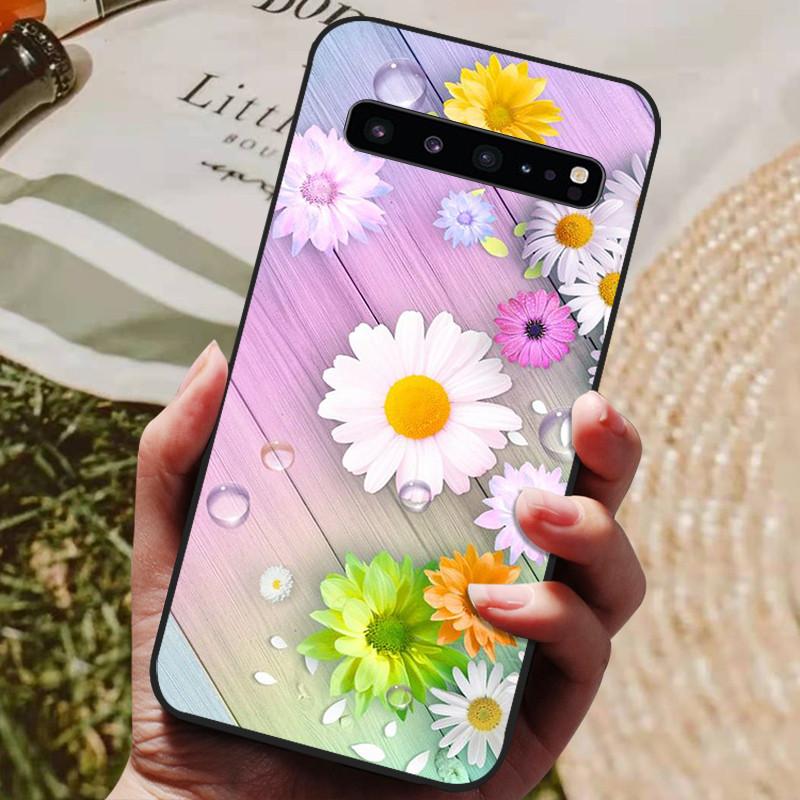 Для Samsung S10 5G Чохол Силіконова Задня Кришка Чохол для Телефона Для Samsung Galaxy S10 5G G977N Чохли для Galaxy S 10 5G М який бампер Funda For Samsung S10 5G
Для Samsung S10 5G Чохол Силіконова Задня Кришка Чохол для Телефона Для Samsung Galaxy S10 5G G977N Чохли для Galaxy S 10 5G М який бампер Funda For Samsung S10 5G