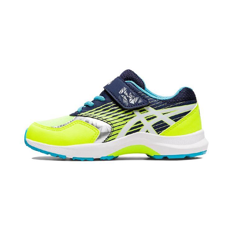 Asics Lazerbeam KB MG Удобные Легкие Устойчивые Повседневные Спортивные Кроссовки для Бега Дети кроссовки Флуоресцентный-Зеленый Синий 1154A140-750 27
Asics Lazerbeam KB MG Удобные Легкие Устойчивые Повседневные Спортивные Кроссовки для Бега Дети кроссовки Флуоресцентный-Зеленый Синий 1154A140-750 27