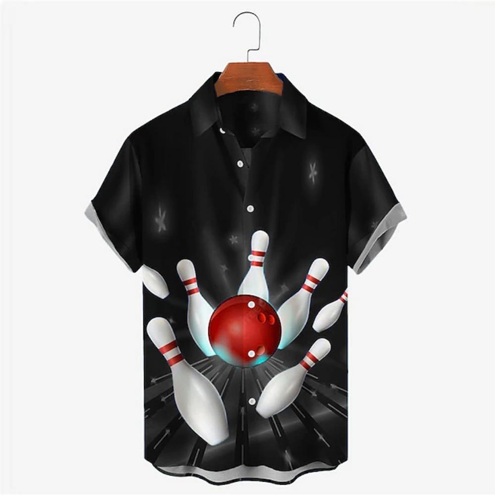 Men s Shirt Bowling 3D Print Men s Clothing Oversized Summer 2025 New Travel Hawaii Beach Hawaiian Harajuku Short Sleeves Shirt XL
Men s Shirt Bowling 3D Print Men s Clothing Oversized Summer 2025 New Travel Hawaii Beach Hawaiian Harajuku Short Sleeves Shirt XL