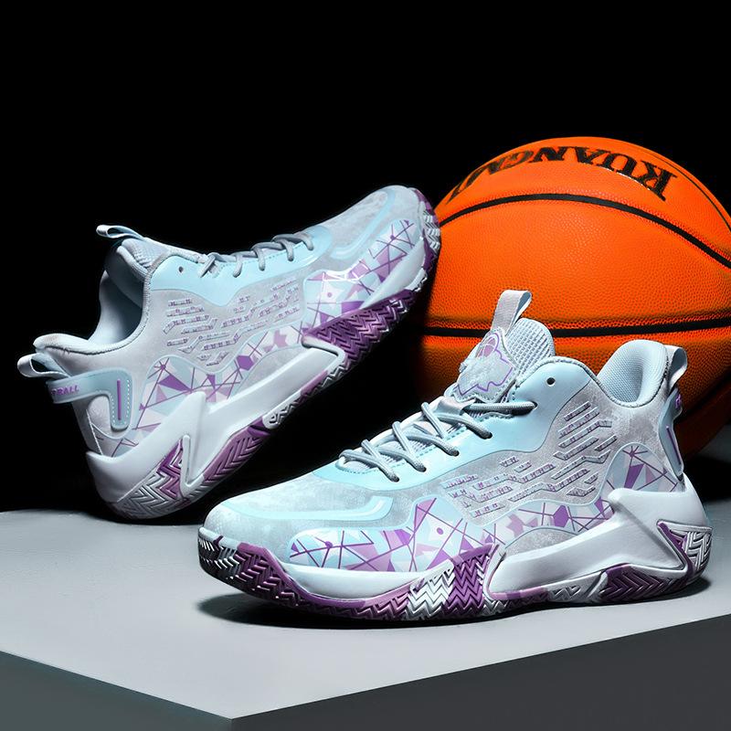 Large size fattened and widened sports shoes male adolescent students running shoes lightweight MD bottom actual basketball shoes 48
Large size fattened and widened sports shoes male adolescent students running shoes lightweight MD bottom actual basketball shoes 48