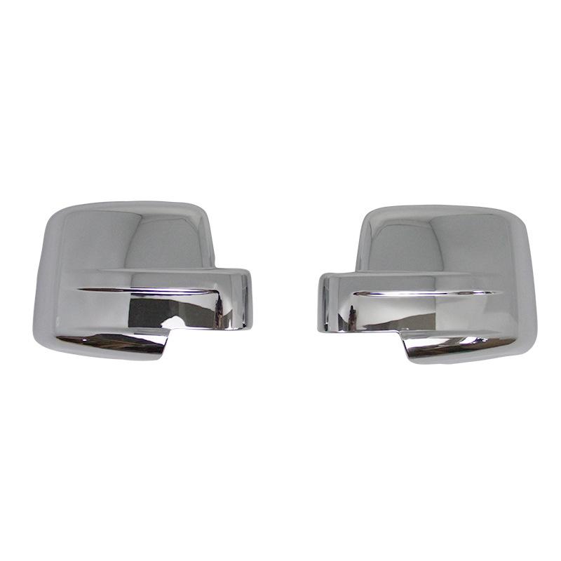 For Dodge Nitro Jeep Liberty 2007-2012 Car Rearview Side Mirror Cover Wing Cap Exterior Door Housing Shell Trim ABS Adhesive Sliver
For Dodge Nitro Jeep Liberty 2007-2012 Car Rearview Side Mirror Cover Wing Cap Exterior Door Housing Shell Trim ABS Adhesive Sliver