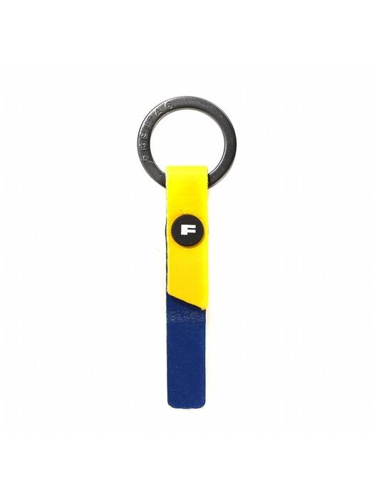 FREITAG (F230 AL 0076) Unisex AL Keyring FREE
FREITAG (F230 AL 0076) Unisex AL Keyring FREE