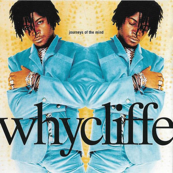 CD WHYCLIFFE - Journeys of the Mind MCAD10999 MCA Records 1994 Canada Dance & Electronica Used
CD WHYCLIFFE - Journeys of the Mind MCAD10999 MCA Records 1994 Canada Dance & Electronica Used