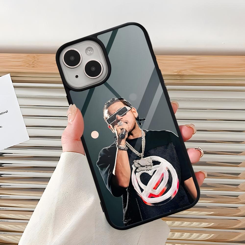 Rapper JOP Fuerza Regida Phone Case For Iphone 16 Pro 15 Pro Max 14 12 11 13 Mini 8 7 Plus X Xs XR PC+TPU Design Cover iphoneXS
Rapper JOP Fuerza Regida Phone Case For Iphone 16 Pro 15 Pro Max 14 12 11 13 Mini 8 7 Plus X Xs XR PC+TPU Design Cover iphoneXS