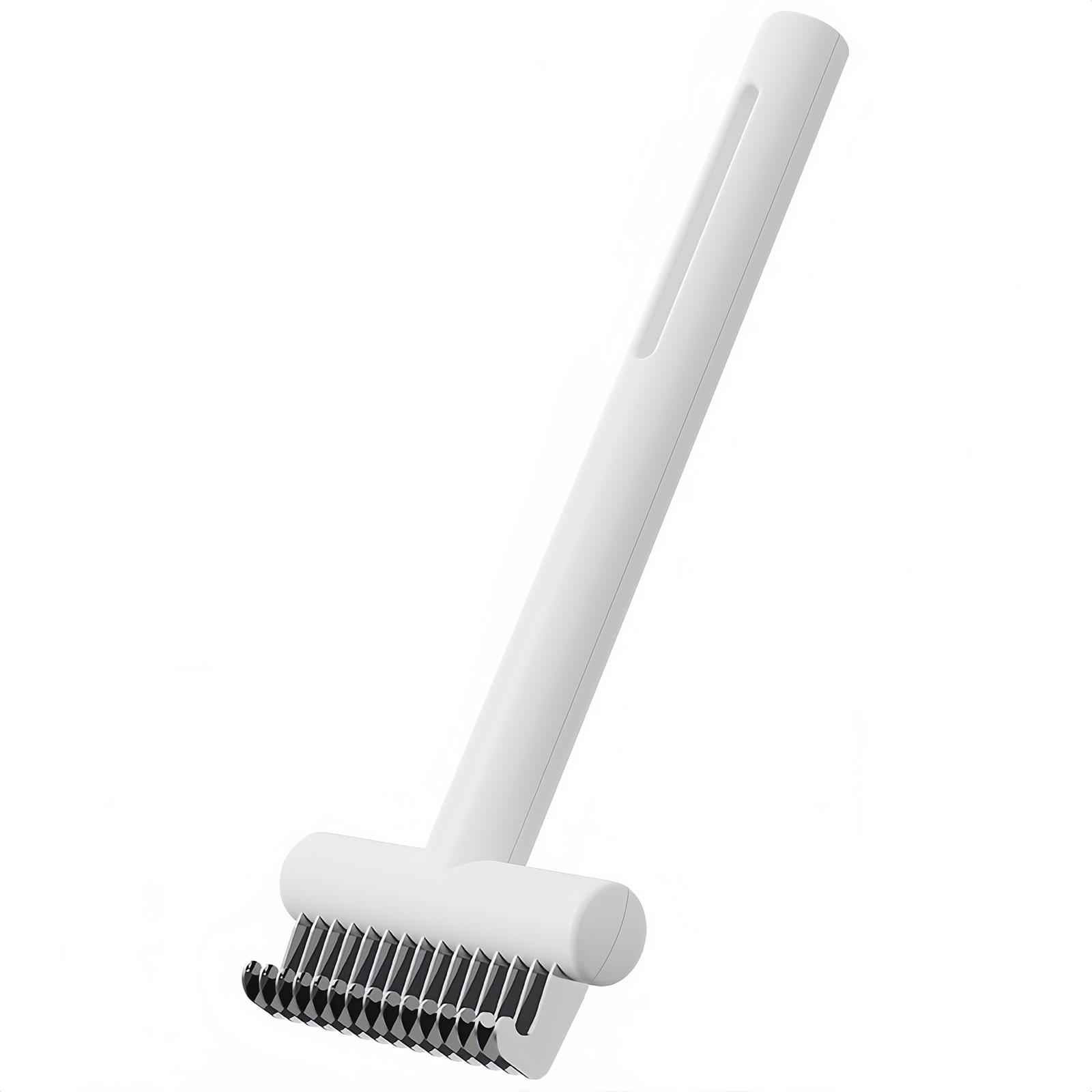 Brush grooming supplies Gently Loose Undercoat Mats, Hair and Soothes Skin. Ideal for Long and Short Haired . () One Size белый
Brush grooming supplies Gently Loose Undercoat Mats, Hair and Soothes Skin. Ideal for Long and Short Haired . () One Size белый