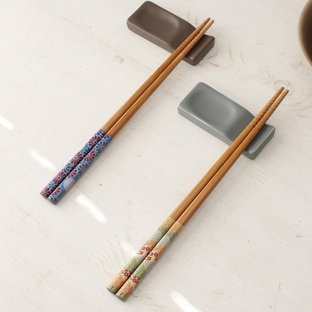 (Made in Japan) Ishida Bamboo Chopsticks 5P - 3 types Sakura (3204)
(Made in Japan) Ishida Bamboo Chopsticks 5P - 3 types Sakura (3204)