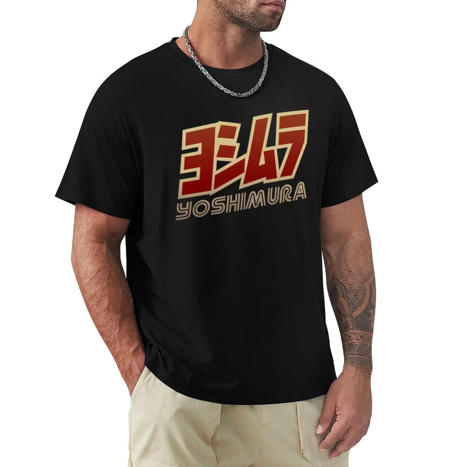 Fashion Yoshimura T-Shir Short Anime Clothes Oversized T Shirt Heavyweight Short Sleeve Men Harajuku Graphic Tees Anime Cloth... S разноцветный
Fashion Yoshimura T-Shir Short Anime Clothes Oversized T Shirt Heavyweight Short Sleeve Men Harajuku Graphic Tees Anime Cloth... S разноцветный