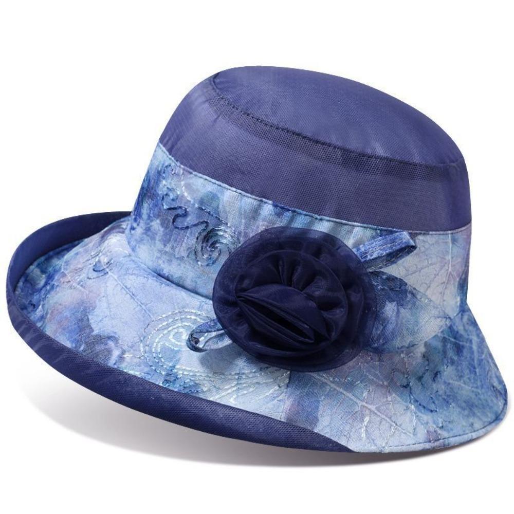 Trendy Bow Design Women s Sun Hat UV Protection Breathable Bucket Hat Lightweight Wide Brim Fisherman s Hat Summer Outdoor синій
Trendy Bow Design Women s Sun Hat UV Protection Breathable Bucket Hat Lightweight Wide Brim Fisherman s Hat Summer Outdoor синій