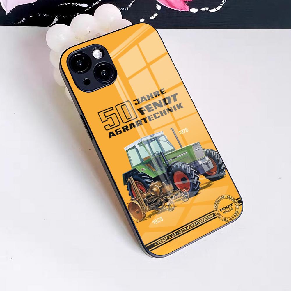 Machinery FENDT Phone Case For IPhone 17 Pro Max 16 15 14 Pro Max 13 11 X Xs Xr 8 7Plus Glass Cover iPhone 11 Pro Max
Machinery FENDT Phone Case For IPhone 17 Pro Max 16 15 14 Pro Max 13 11 X Xs Xr 8 7Plus Glass Cover iPhone 11 Pro Max