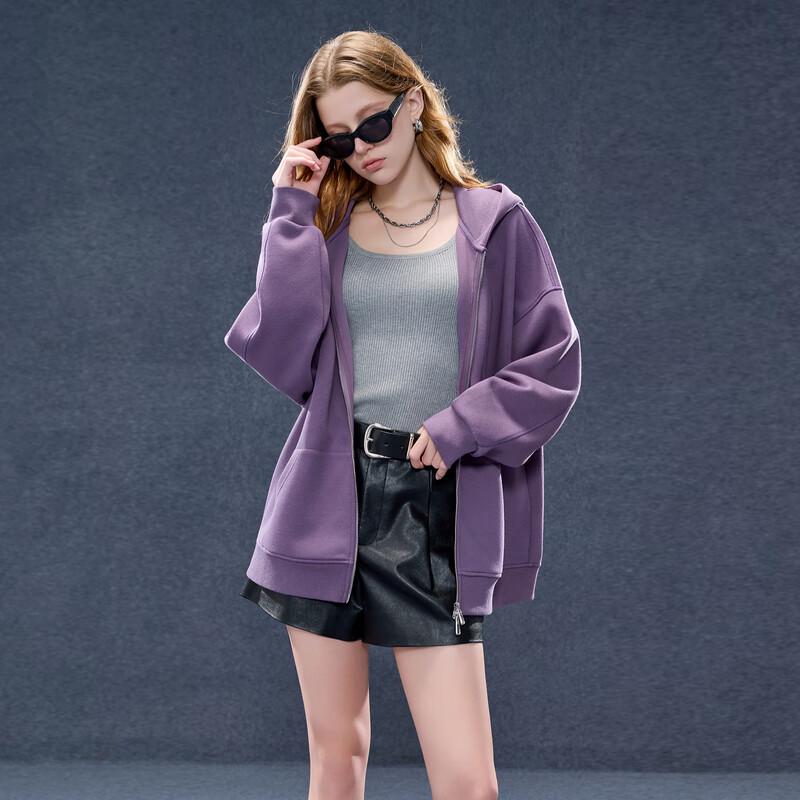 Sancai 2025 Осень Повседневный Кардиган с Капюшоном L (165/88A)
Sancai 2025 Осень Повседневный Кардиган с Капюшоном L (165/88A)