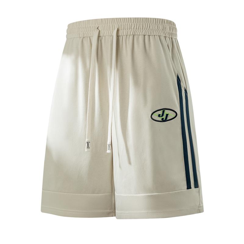 Spliced Men s Casual Sports Drawstring Shorts 4XL абрикос світлого кольору
Spliced Men s Casual Sports Drawstring Shorts 4XL абрикос світлого кольору