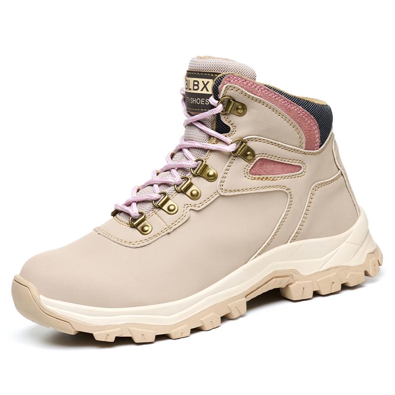 Waterproof Work Safety Shoes For Women Breathable Work Sneakers Steel Toe Shoes Women Anti-puncture Safety Protective Boots 36
Waterproof Work Safety Shoes For Women Breathable Work Sneakers Steel Toe Shoes Women Anti-puncture Safety Protective Boots 36