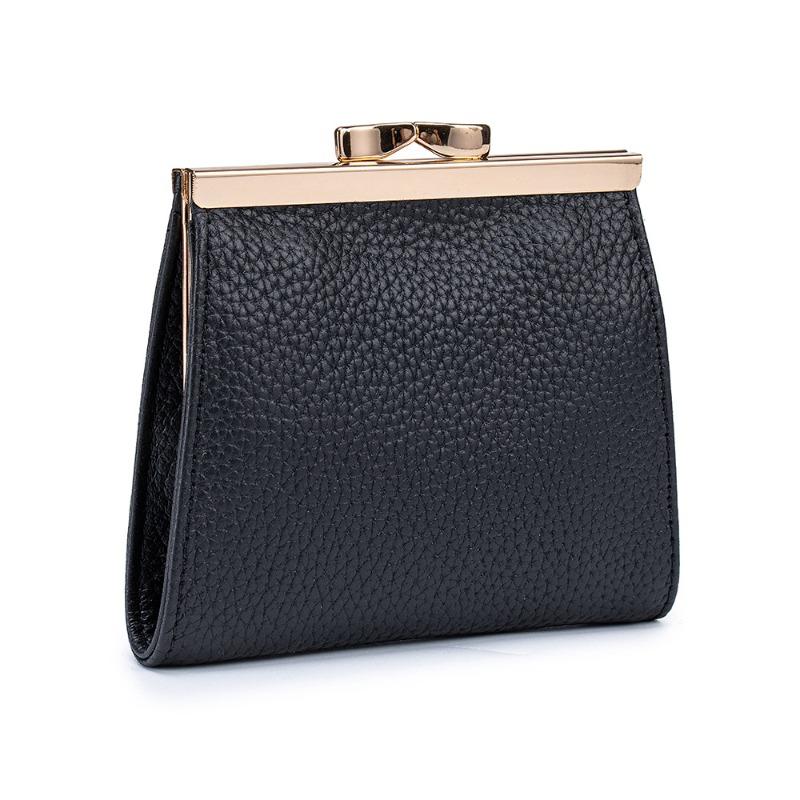 New first-layer cowhide lychee pattern small change bag women s genuine leather fashion ID card holder business card bag multi-card card bag чёрный
New first-layer cowhide lychee pattern small change bag women s genuine leather fashion ID card holder business card bag multi-card card bag чёрный