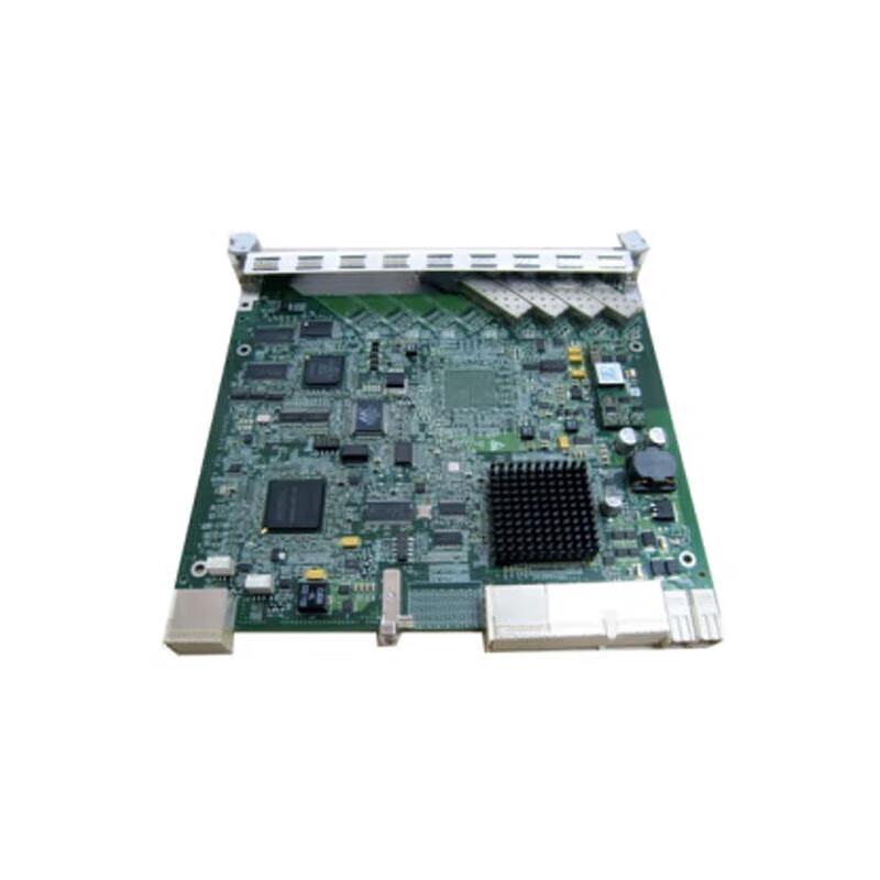 Huawei OSN Series SSN4SLQ16 4xSTM-16 Optical Interface Board
Huawei OSN Series SSN4SLQ16 4xSTM-16 Optical Interface Board
