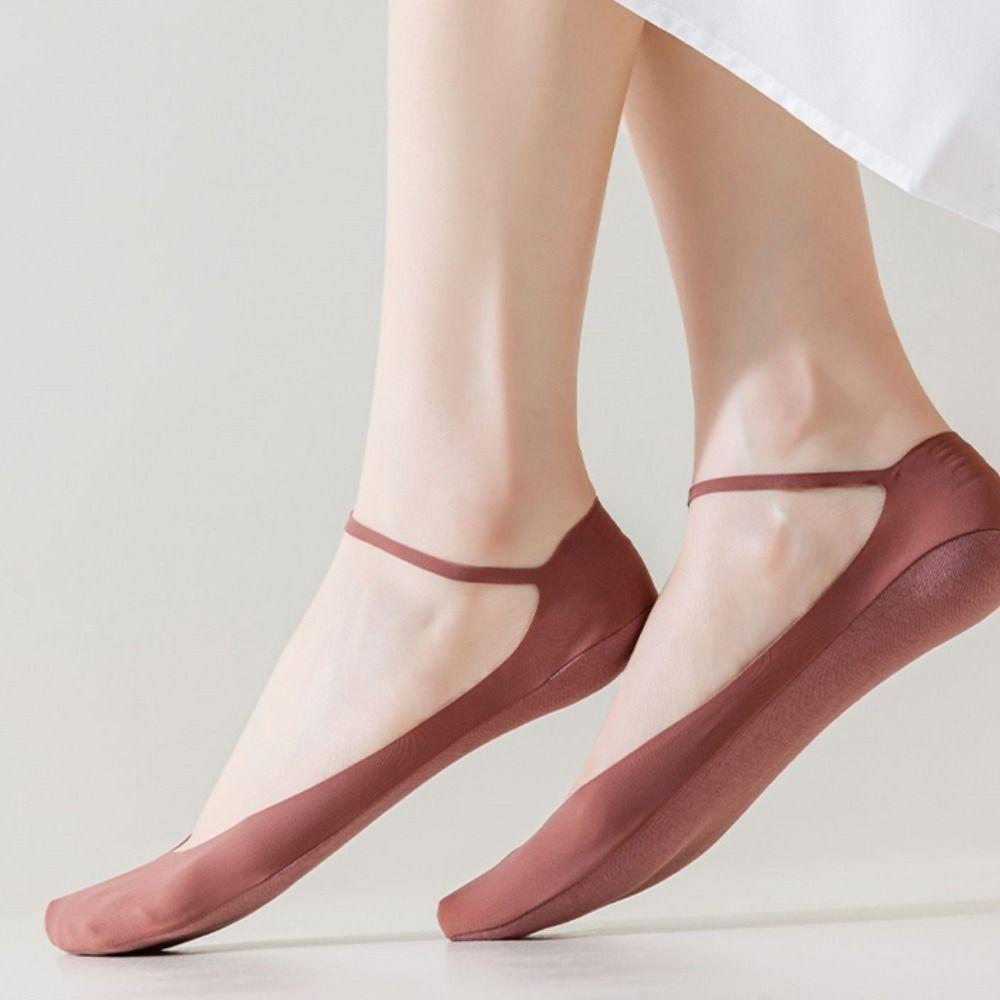Скрытая сетка Ice Silk Boat Socks Invisible Sling Hosiery Корейские носки Тапочки Женские хлопковые носки white-cloth
Скрытая сетка Ice Silk Boat Socks Invisible Sling Hosiery Корейские носки Тапочки Женские хлопковые носки white-cloth