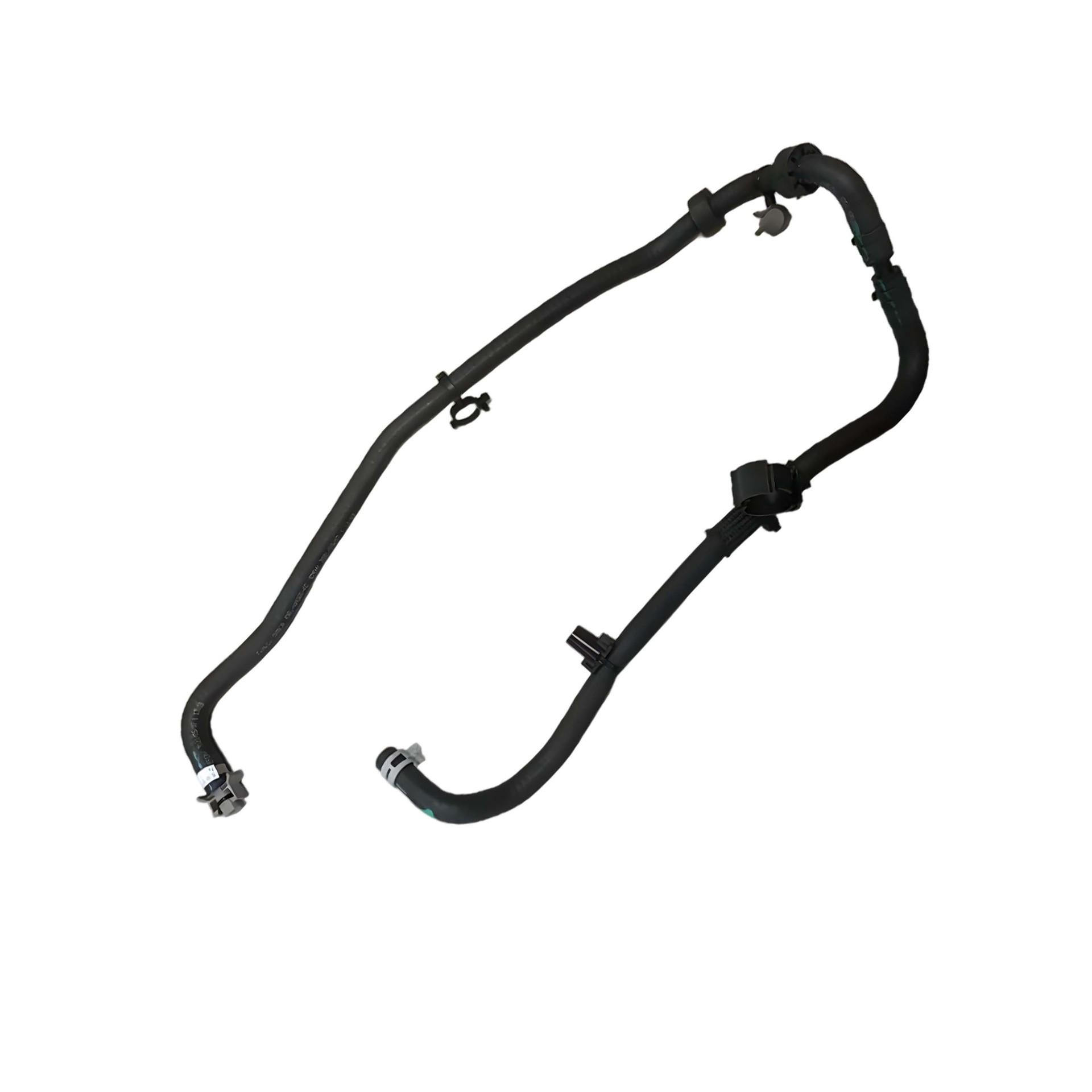 Compatible Radiator Return Hose for Ford Escort 1.5T (2019 Model) pokess
Compatible Radiator Return Hose for Ford Escort 1.5T (2019 Model) pokess