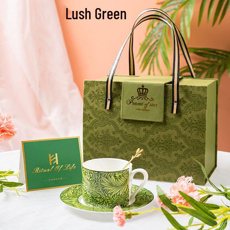 Vintage Ceramic Coffee Cup Set One Coffee Cup + Saucer & Spoon
Vintage Ceramic Coffee Cup Set One Coffee Cup + Saucer & Spoon