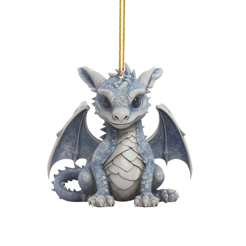 Acrylic Cartoon Colorful Christmas Ornaments For Home And Car Decor Accessories Stylish 4
Acrylic Cartoon Colorful Christmas Ornaments For Home And Car Decor Accessories Stylish 4