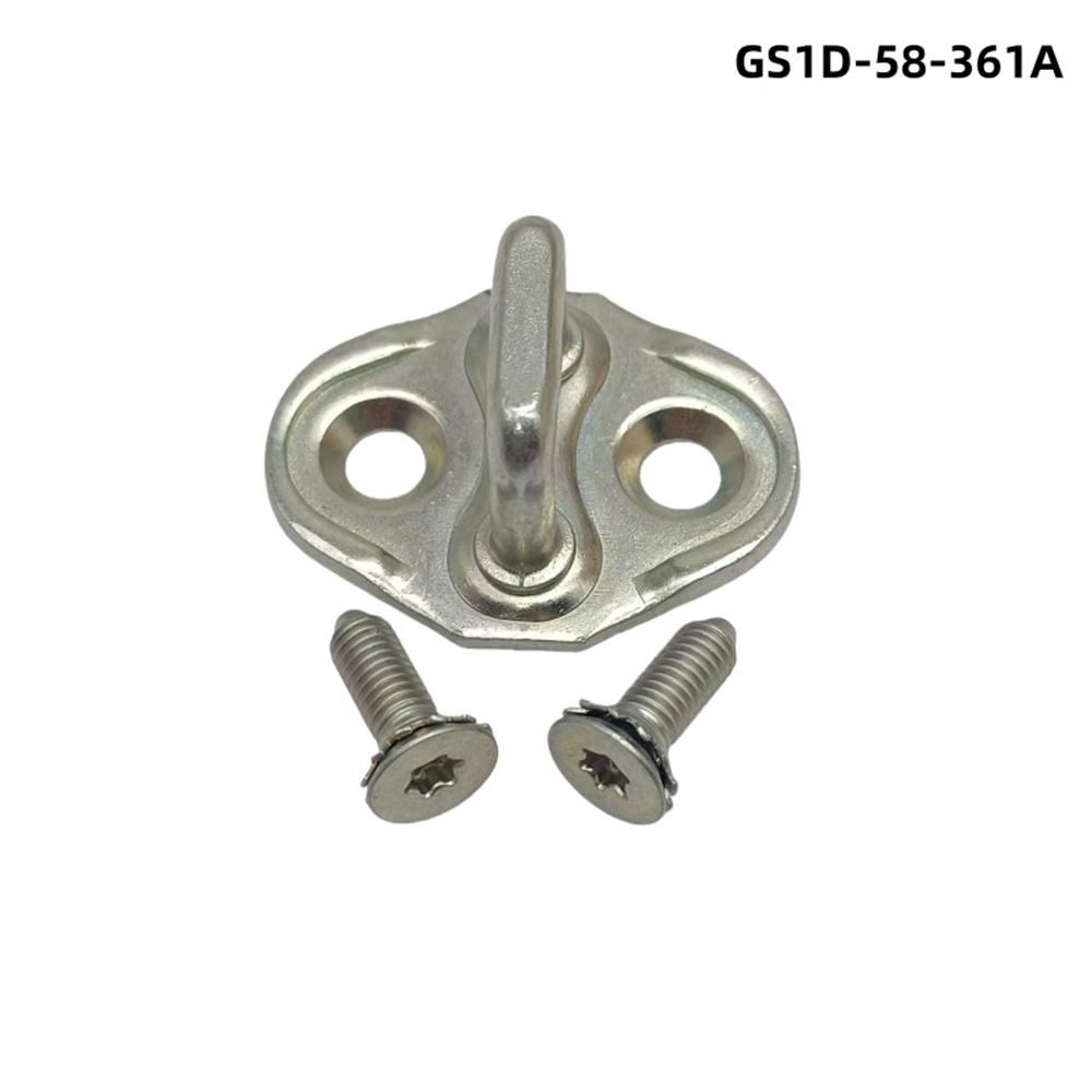 Защелка замка двери GS1D-58-361A для Mazda 2 3 6 CX-3 CX-30 CX-5
Защелка замка двери GS1D-58-361A для Mazda 2 3 6 CX-3 CX-30 CX-5