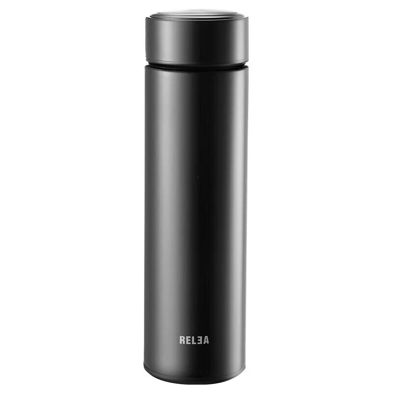 RELEA Story 500ml Stainless Steel Thermos Cup
RELEA Story 500ml Stainless Steel Thermos Cup