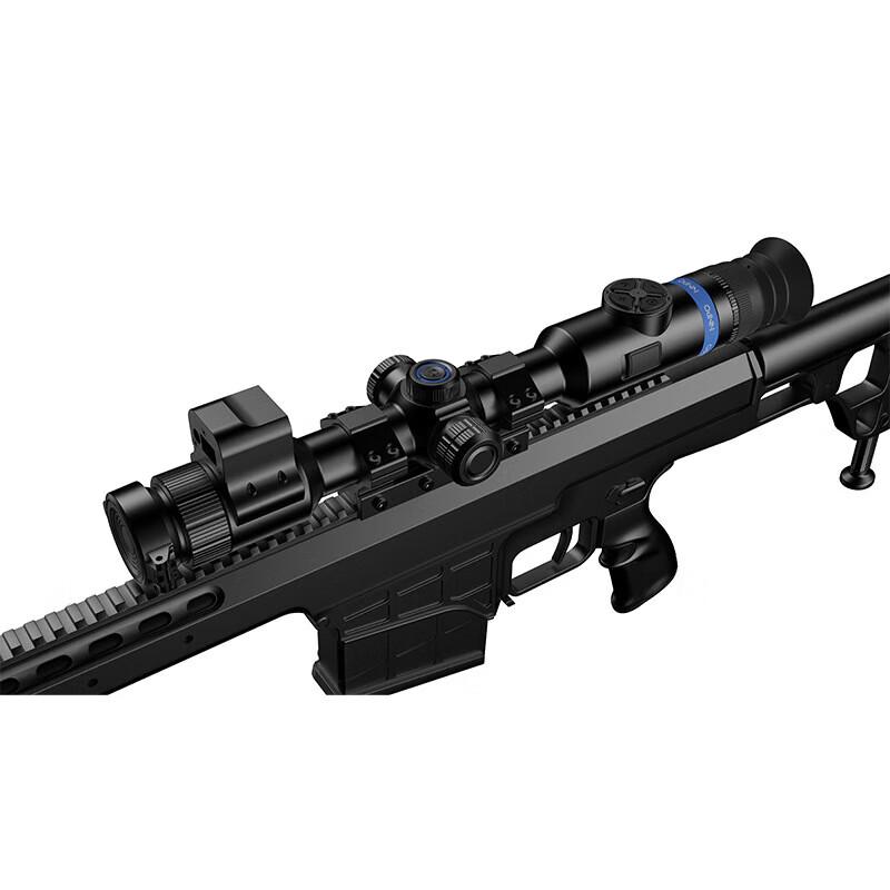 Tiemucheng TC23 384-50 Тепловізійний монокуляр нічного бачення з далекоміром
Tiemucheng TC23 384-50 Тепловізійний монокуляр нічного бачення з далекоміром