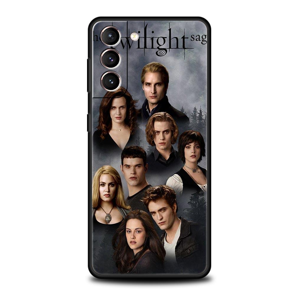 Phone Case For Samsung Galaxy S24 S23 S22 Ultra S20 S21 FE 5G S10 S9 Plus S10E S8 S7 Edge Soft Silicone Cover Twilight Saga Samsung S10 Plus
Phone Case For Samsung Galaxy S24 S23 S22 Ultra S20 S21 FE 5G S10 S9 Plus S10E S8 S7 Edge Soft Silicone Cover Twilight Saga Samsung S10 Plus