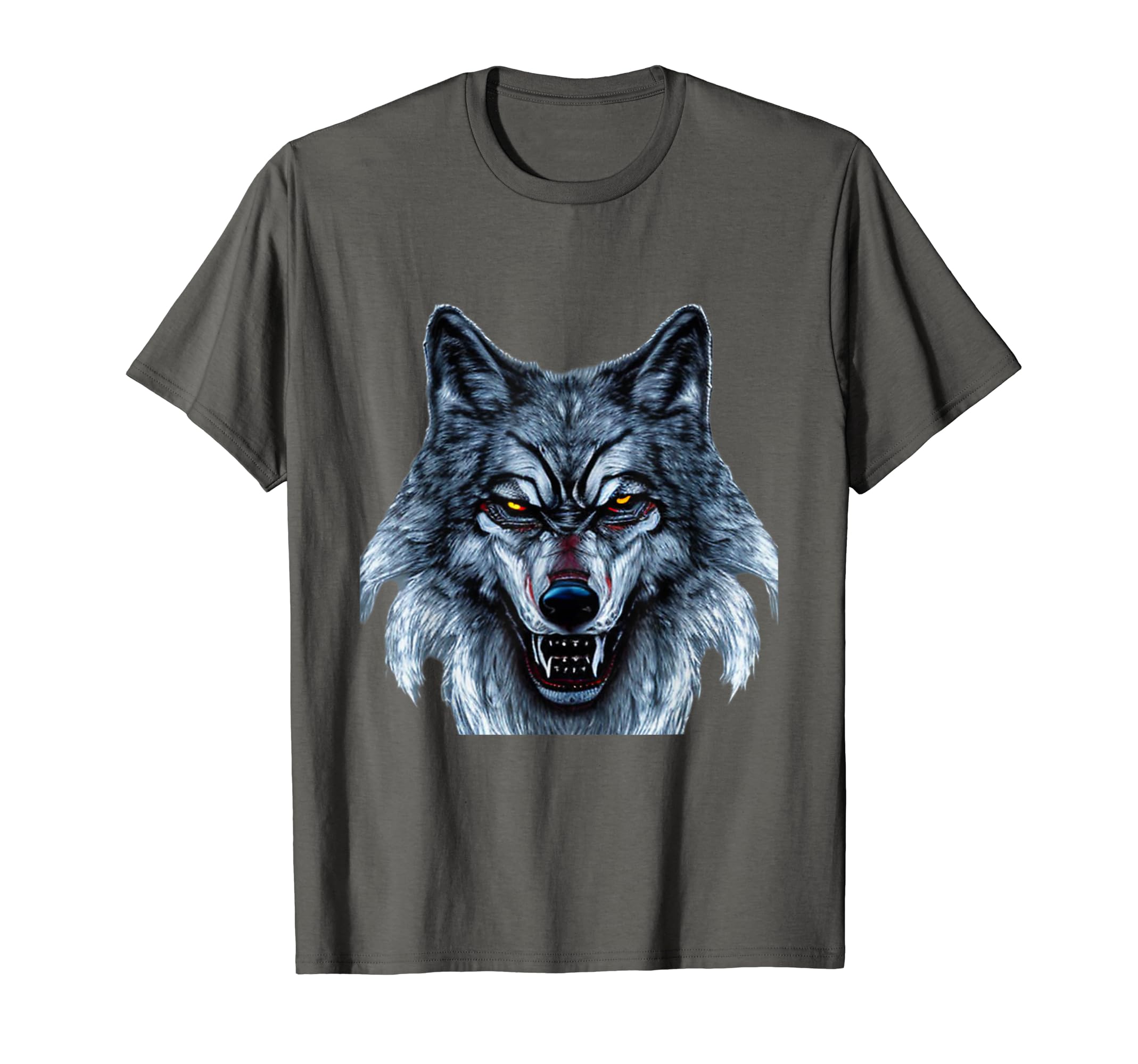 Wolf short just the right summer creepy clothes, sleeves, stylish, size, clothes, pajamas, unisex, T-shirt сірий колір
Wolf short just the right summer creepy clothes, sleeves, stylish, size, clothes, pajamas, unisex, T-shirt сірий колір