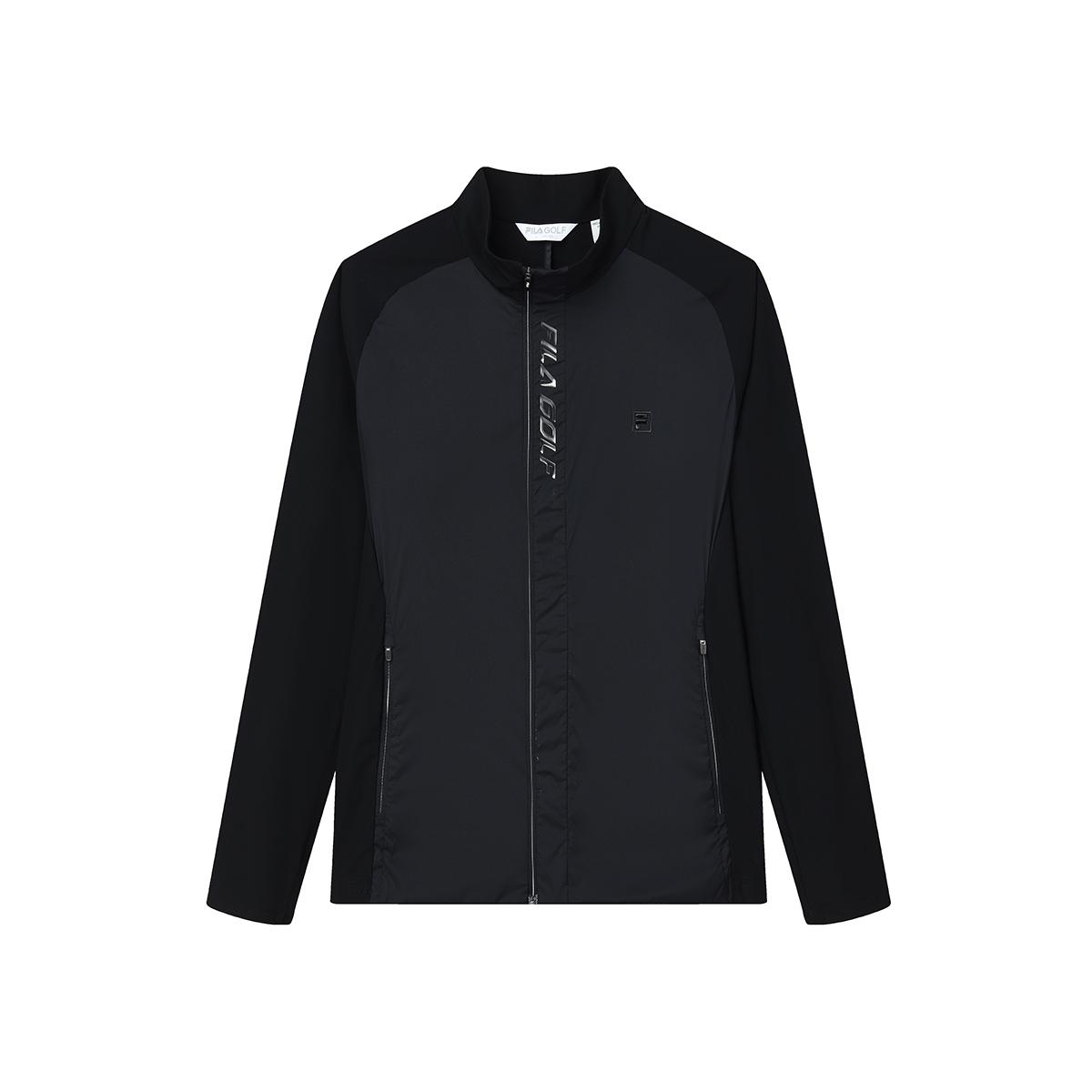 FILA Серия Гольф Атлетика Ветрозащитная Теплая Удобная Повседневная Куртка Мужская Куртка Насыщенно-Черный A11M145506F-BK L
FILA Серия Гольф Атлетика Ветрозащитная Теплая Удобная Повседневная Куртка Мужская Куртка Насыщенно-Черный A11M145506F-BK L