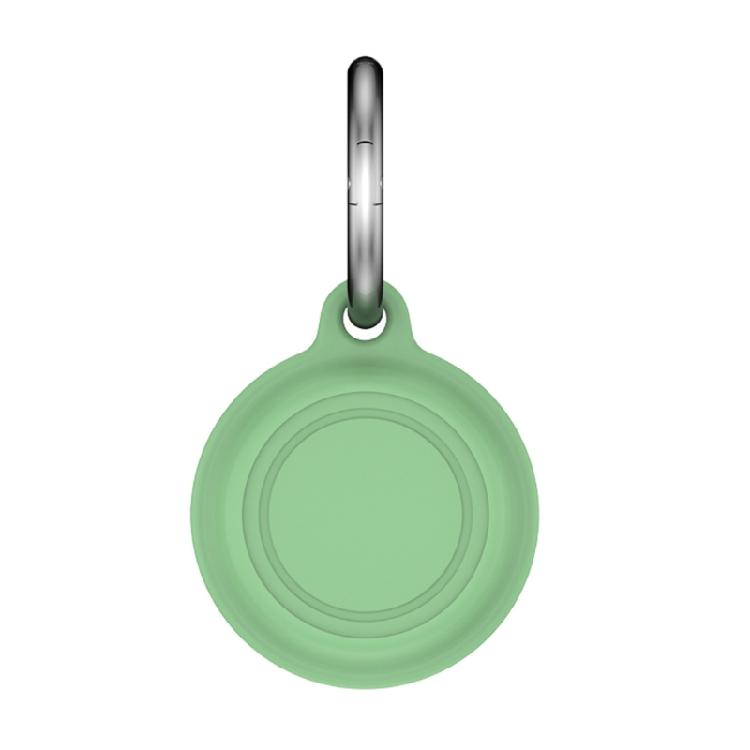 Waterproof Sleeve Silicone Shell Cover Provides Reliable Protective in Various Scenario Including Outdoors for Locator 1 зелёный
Waterproof Sleeve Silicone Shell Cover Provides Reliable Protective in Various Scenario Including Outdoors for Locator 1 зелёный