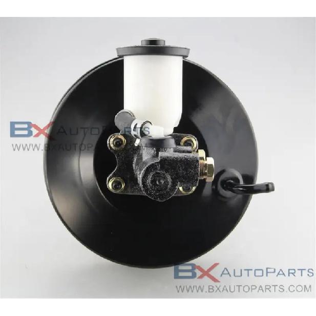 BD-170 Brake Booster W/ Master cylinder Toyota Land Cruiser 72-86 BJ FJ40/43/45
BD-170 Brake Booster W/ Master cylinder Toyota Land Cruiser 72-86 BJ FJ40/43/45