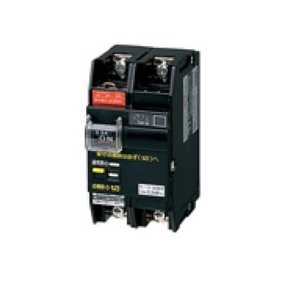 Panasonic Green Power Remote Control Motor Breaker Type 2P2E 15A AC100V Operation BDR2151 DR-30 0.75kW
Panasonic Green Power Remote Control Motor Breaker Type 2P2E 15A AC100V Operation BDR2151 DR-30 0.75kW