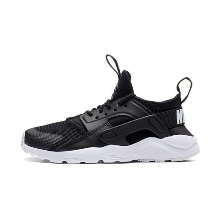 Детские кроссовки Nike Air Huarache Run Ultra PS Черные, белые 859593-020
Детские кроссовки Nike Air Huarache Run Ultra PS Черные, белые 859593-020