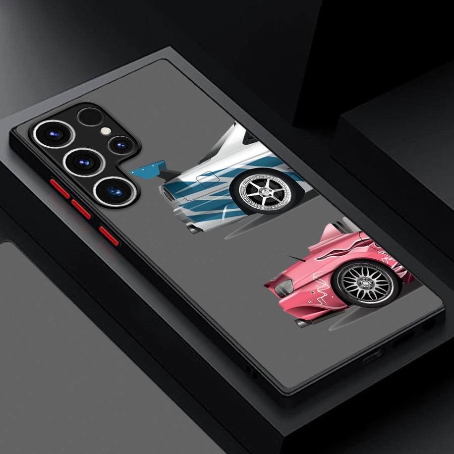 Cool Car Case for Samsung Galaxy S22 S20 FE Note 20 Ultra 10+ S26 S23 FE S24 Plus S21 S25 Ultra Funda Back Phone Cover Galaxy S24 Ultra
Cool Car Case for Samsung Galaxy S22 S20 FE Note 20 Ultra 10+ S26 S23 FE S24 Plus S21 S25 Ultra Funda Back Phone Cover Galaxy S24 Ultra