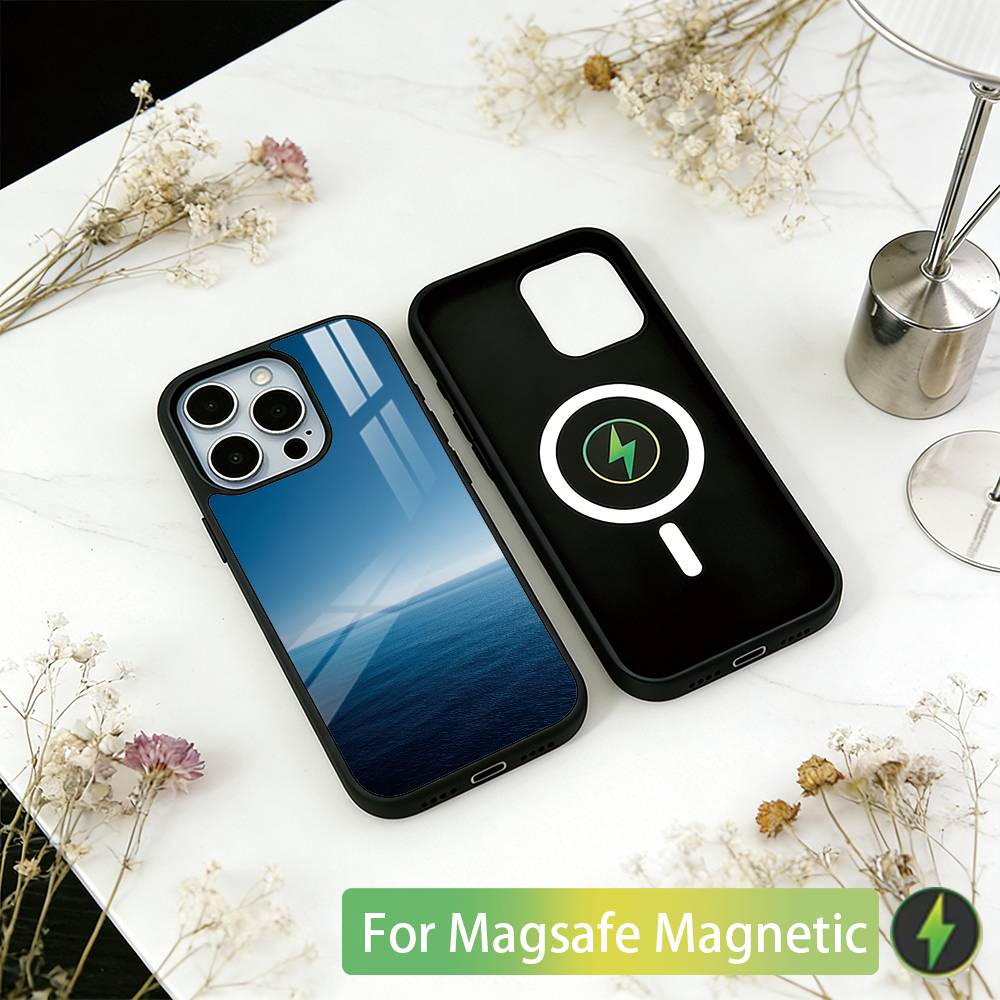 Sea Phone Case For iPhone17,16,15,14,13,12,11 Plus,Pro Magnetic with Magsafe Wireless Charging iPhone17
Sea Phone Case For iPhone17,16,15,14,13,12,11 Plus,Pro Magnetic with Magsafe Wireless Charging iPhone17