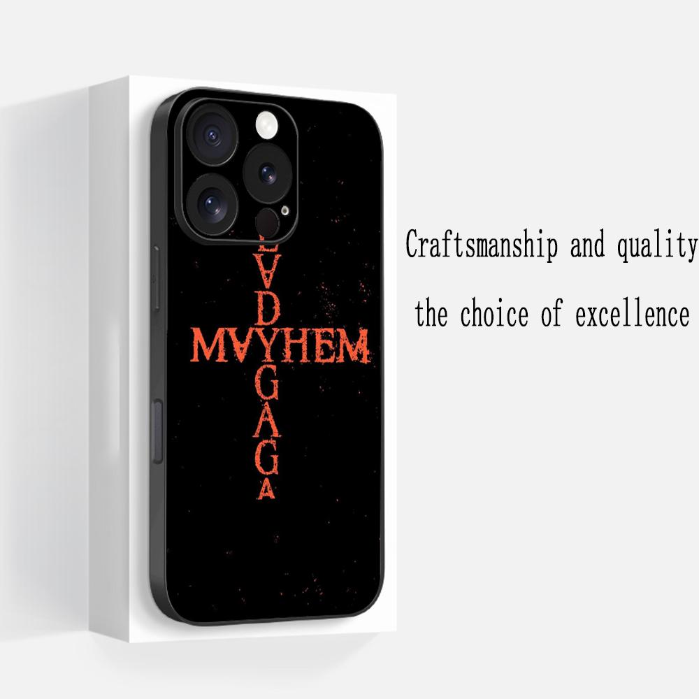 Леди Гага Mayhem горячая певица плакат Чехол для телефона для iPhone 17 16 e 15 14 13 12 Plus Mini Pro Max Мягкий черный Ударопрочный чехол iPhone 15 Plus
Леди Гага Mayhem горячая певица плакат Чехол для телефона для iPhone 17 16 e 15 14 13 12 Plus Mini Pro Max Мягкий черный Ударопрочный чехол iPhone 15 Plus
