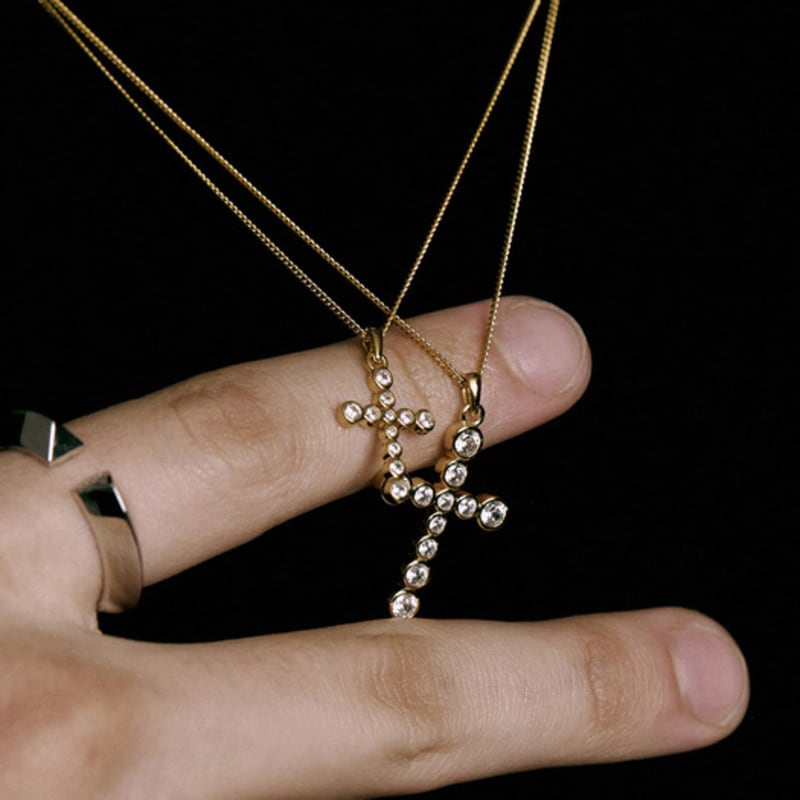 NUMBERING #3729 mini Gold
NUMBERING #3729 mini Gold