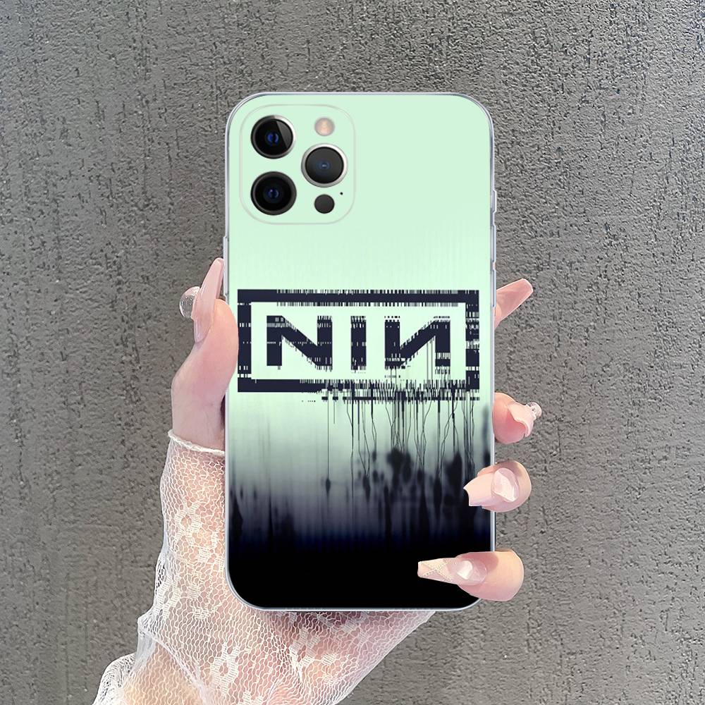 Industrial Rock Nine Inch Nails Band For IPhone 17 16 16e 15 14 13 12 11 Pro Max Mini Plus Phone Case iPhone 14
Industrial Rock Nine Inch Nails Band For IPhone 17 16 16e 15 14 13 12 11 Pro Max Mini Plus Phone Case iPhone 14