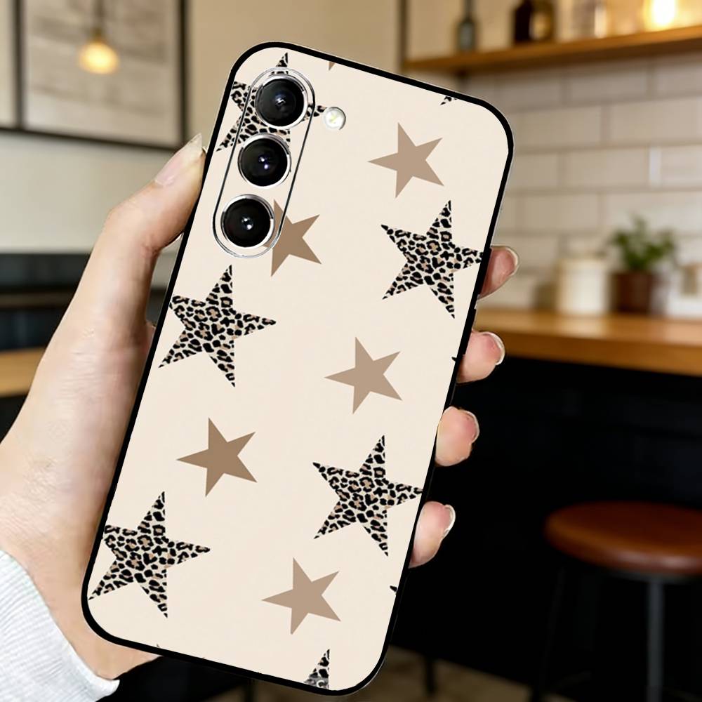 Cheetah Print Animal Vintage Leopard Star Phone Case For Samsung S25,24,23,22,30,21,Ultra,Plus,Lite,FE,Black Soft Case Samsung S225G
Cheetah Print Animal Vintage Leopard Star Phone Case For Samsung S25,24,23,22,30,21,Ultra,Plus,Lite,FE,Black Soft Case Samsung S225G
